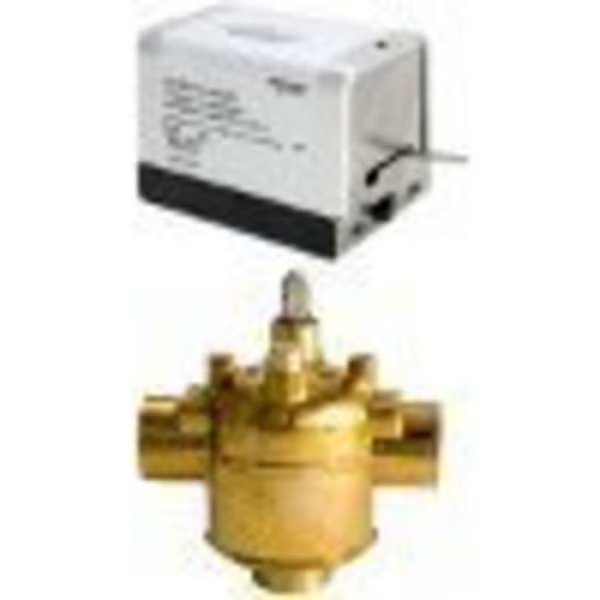 Vt3213G13A020 24V 1/2